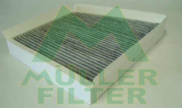 MULLER FILTER Фильтр, воздух во внутренном пространстве FK259